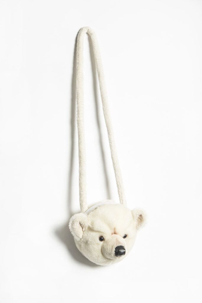 Sac ours polaire - WILD & SOFT WS2201 5425023079737
