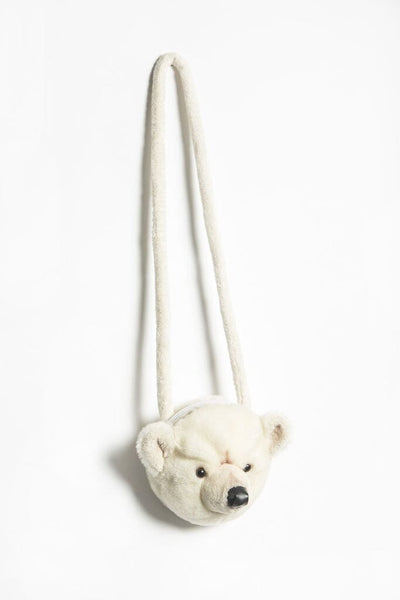 Sac ours polaire - WILD & SOFT WS2201 5425023079737