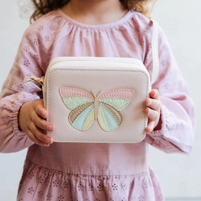 Sac papillon - MIMI & LULA 163008-47