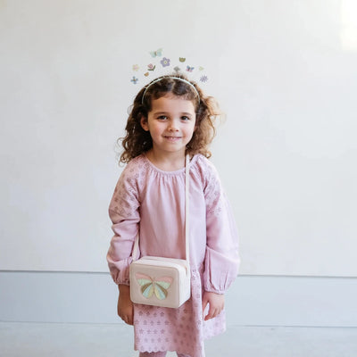Sac papillon - MIMI & LULA 163008-47