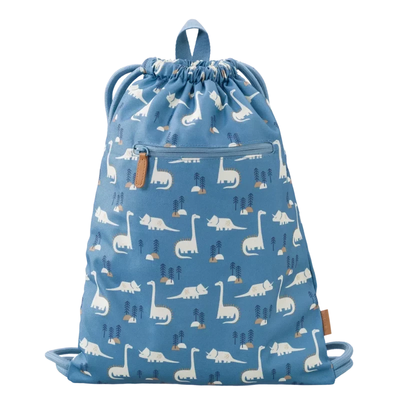 Sac picine dino - FRESK FB820-10 8720874434708