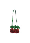 sac porte monnaie barbados cherry - KONGES SLØJD KS101921 S10003 5715404342001