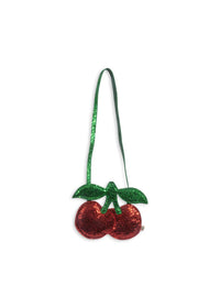 sac porte monnaie barbados cherry - KONGES SLØJD KS101921 S10003 5715404342001