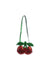 sac porte monnaie barbados cherry - KONGES SLØJD KS101921 S10003 5715404342001