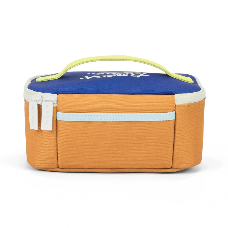 Sac Repas Mini Blue Canyon - HELLO HOSSY 