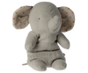 Safari friends elephant medium gris - MAILEG 16-3604-00 5707304129837