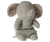 Safari friends elephant medium gris - MAILEG 16-3604-00 5707304129837