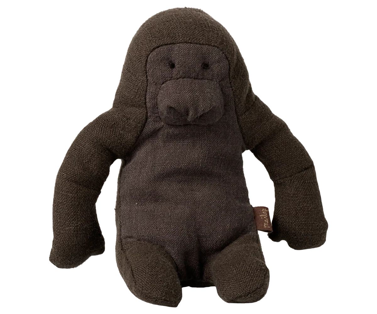 Safari friends gorille mini - MAILEG 16-5609-00 5707304148944