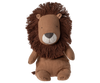 Safari friends lion medium - MAILEG 16-4605-00 5707304138860