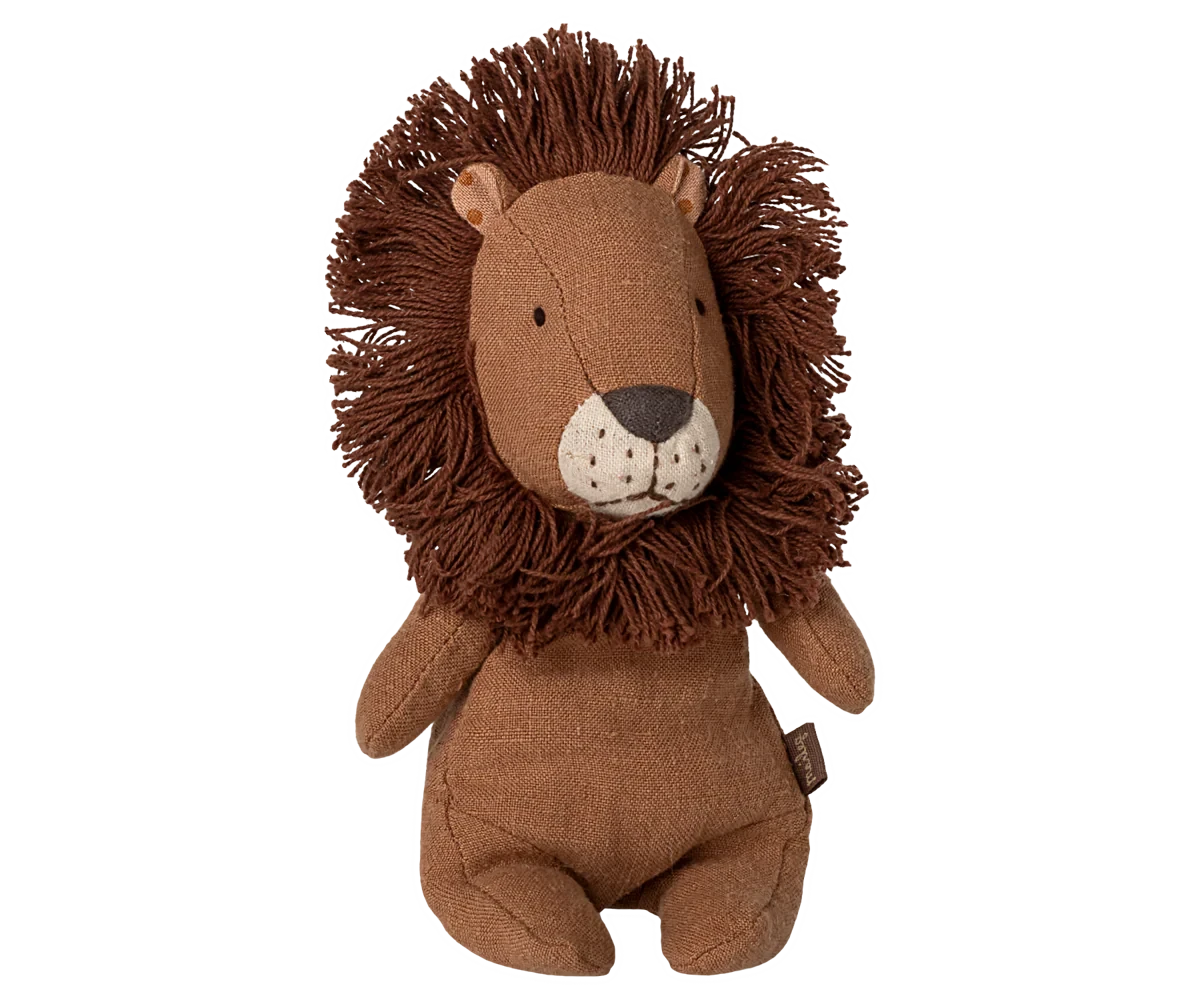 Safari friends lion mini - MAILEG 16-5608-00 5707304148937