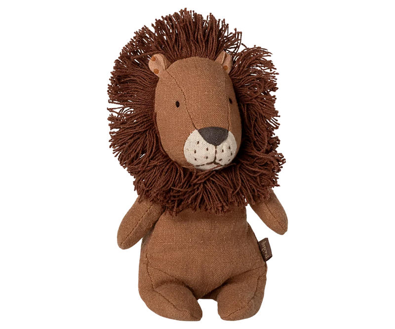 Safari friends lion mini - MAILEG 16-5608-00 5707304148937