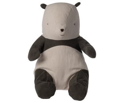 Safari friends panda medium - MAILEG 16-4604-00 5707304138129