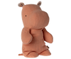 safari friends petit hippo abricot - MAILEG 16-4601-00 5707304132639
