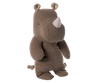 Safari friends Rhino petit chocolat - MAILEG 16-3601-01 5707304126485