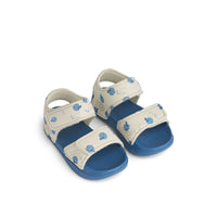 Sandales blumer Pufferfish / Sandy - LIEWOOD LW17656 2616 21 5715493504151