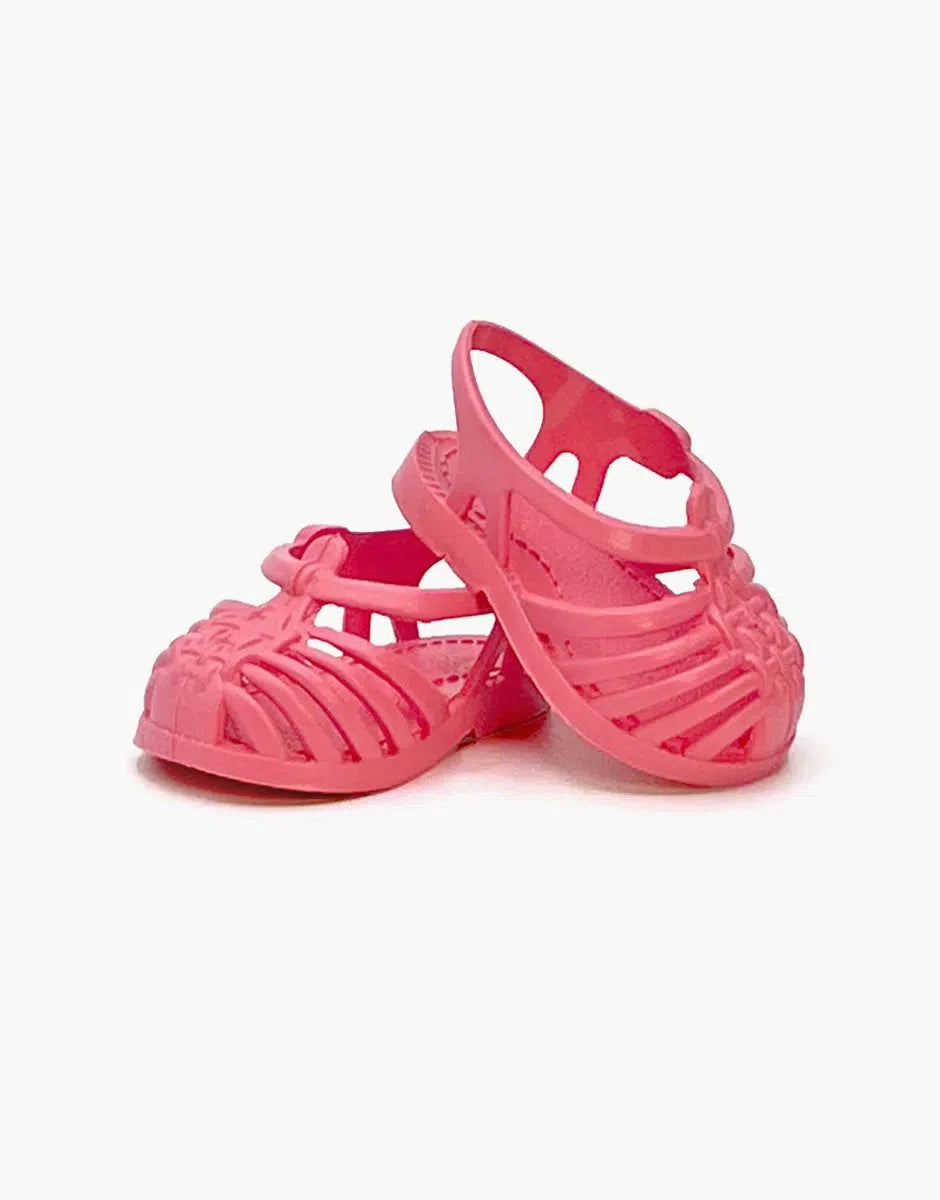 Sandales de plage “Sun” pour poupée Gordis bonbon - minikane CG.11.131 3701548455693