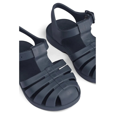 Sandales méduse Bre classic navy - LIEWOOD LW19947 1528 19 5715493469368