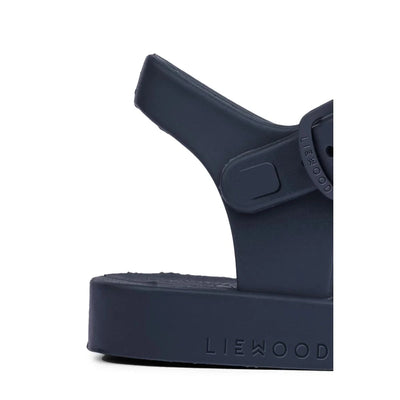 Sandales méduse Bre classic navy - LIEWOOD LW19947 1528 19 5715493469368