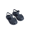 Sandales méduse Bre classic navy - LIEWOOD LW19947 1528 19 5715493469368