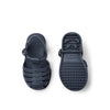 Sandales méduse Bre classic navy - LIEWOOD LW19947 1528 19 5715493469368