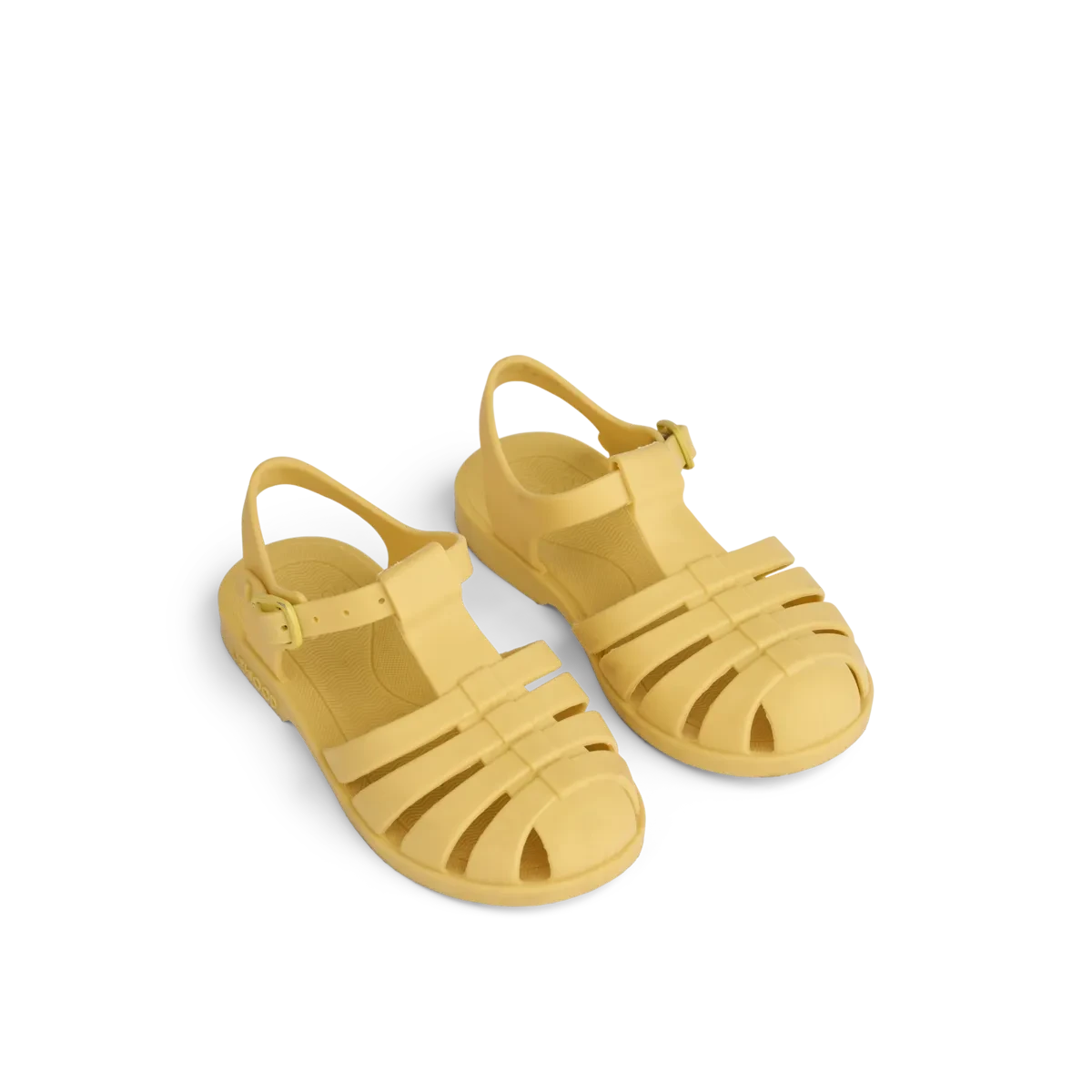Sandales méduse Bre Lemon yellow - LIEWOOD lw19947 19 5715493512729