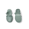 Sandales méduse Bre peppermint - LIEWOOD LW19947 7366 19 5715493444983