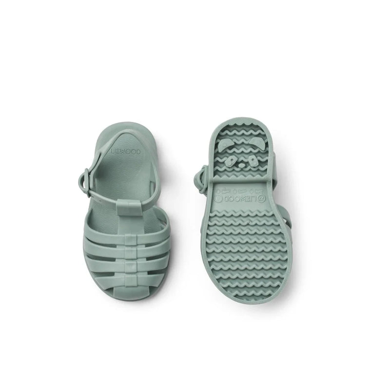 Sandales méduse Bre peppermint - LIEWOOD LW19947 7366 19 5715493444983