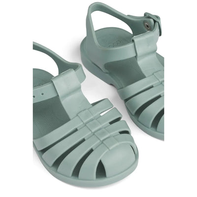 Sandales méduse Bre peppermint - LIEWOOD LW19947 7366 19 5715493444983