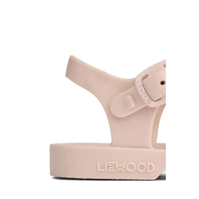 Sandales méduse Bre Sorbet Rose - LIEWOOD lw19947 2050 19 5715493444136