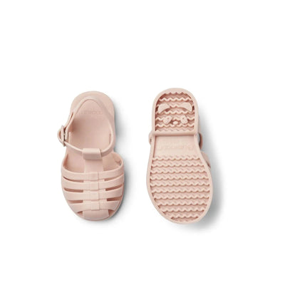 Sandales méduse Bre Sorbet Rose - LIEWOOD lw19947 2050 19 5715493444136