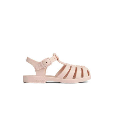 Sandales méduse Bre Sorbet Rose - LIEWOOD lw19947 2050 19 5715493444136