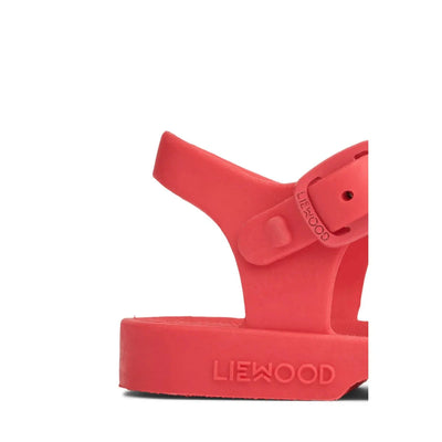Sandales méduse Bre watermelon - LIEWOOD LW19947 2346 19
