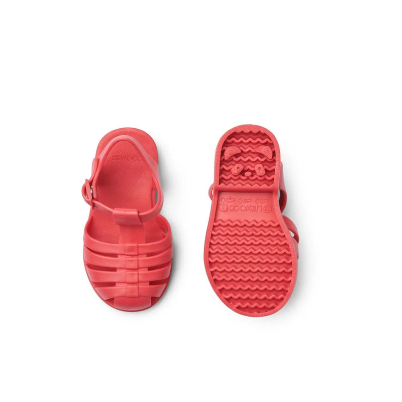 Sandales méduse Bre watermelon - LIEWOOD LW19947 2346 19 