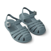 Sandales méduse Bre whale blue - LIEWOOD LW19947 7130 19 5715493444815