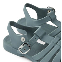 Sandales méduse Bre whale blue - LIEWOOD LW19947 7130 19 5715493444815