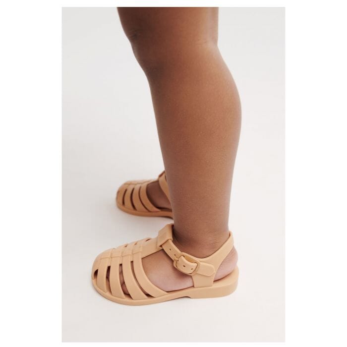 Sandales méduse light apricot - LIEWOOD LW19947 2343 19 