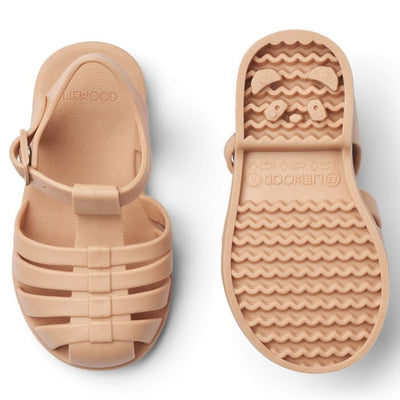 Sandales méduse light apricot - LIEWOOD LW19947 2343 19