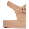Sandales méduse light apricot - LIEWOOD LW19947 2343 19
