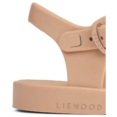 Sandales méduse light apricot - LIEWOOD LW19947 2343 19