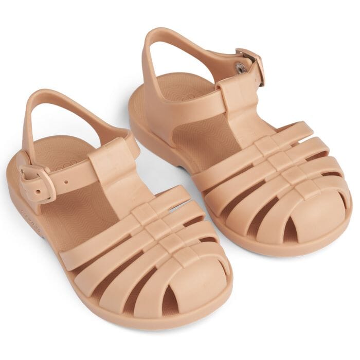 Sandales méduse light apricot - LIEWOOD LW19947 2343 19 