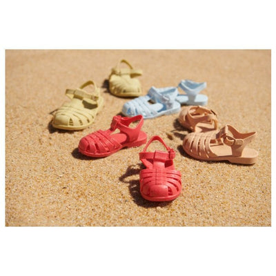 Sandales méduse light apricot - LIEWOOD LW19947 2343 19
