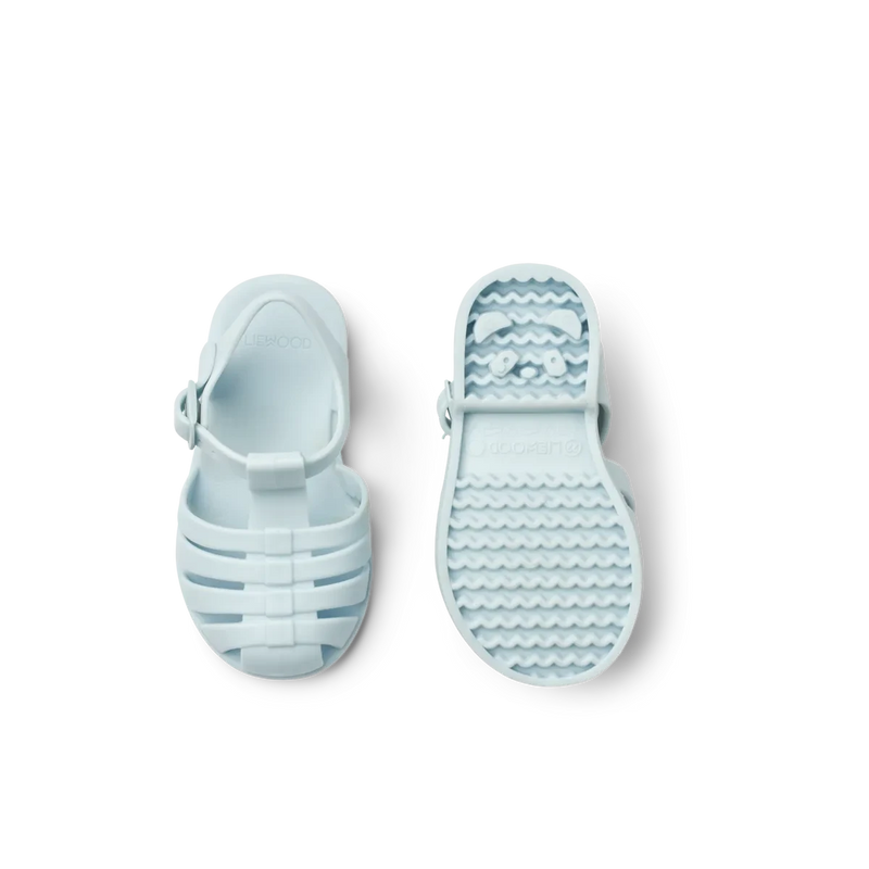 Sandales méduse pure sky- LIEWOOD LW19947 2345 19 5715493451950