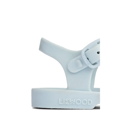 Sandales méduse pure sky- LIEWOOD LW19947 2345 19 5715493451950