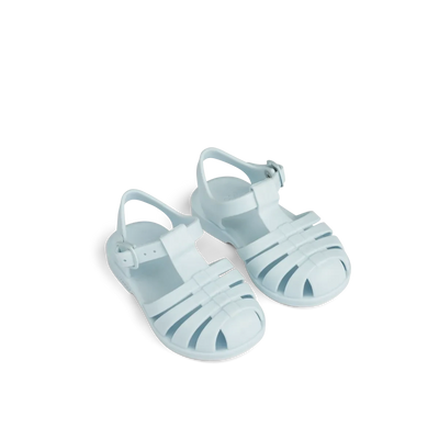 Sandales méduse pure sky- LIEWOOD LW19947 2345 19 5715493451950