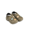 Sandales Milas khaki - LIEWOOD lw19659 2371 25 5715493449834
