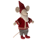 Santa mouse - MAILEG 14-3712-00 5707304130932