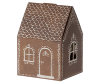 Santa mouse - MAILEG 14-3712-00 5707304130932