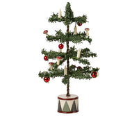 Sapin de Noël lumineux miniature Souris – Maileg