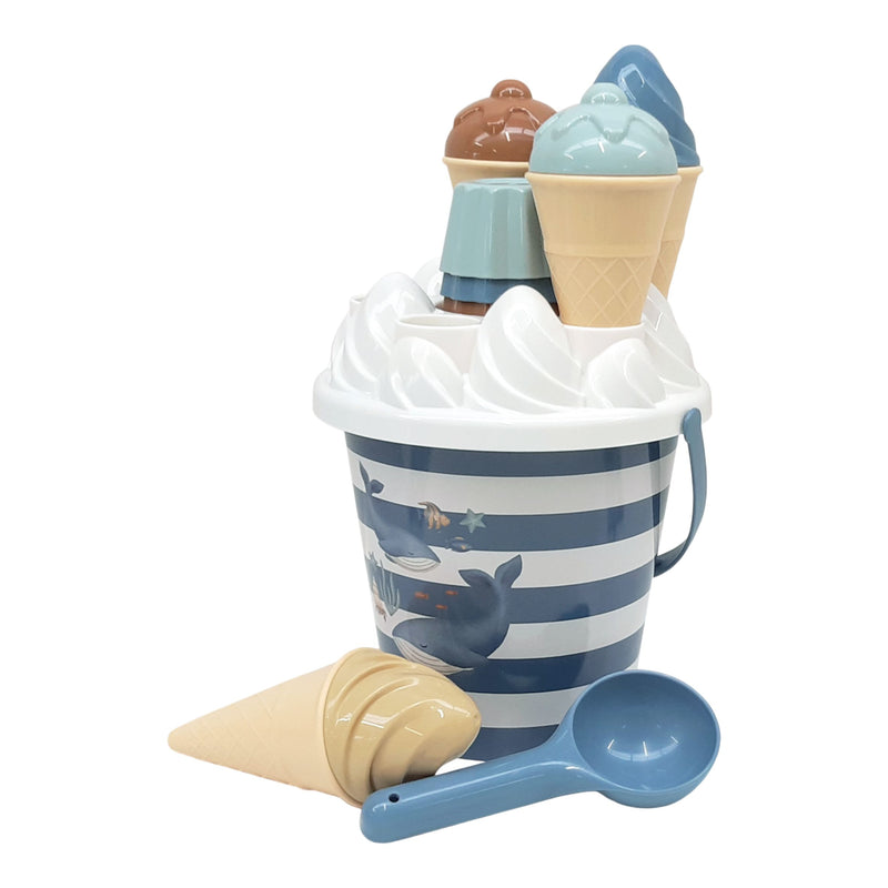Seau glace - Ocean World - LITTLE DUTCH 