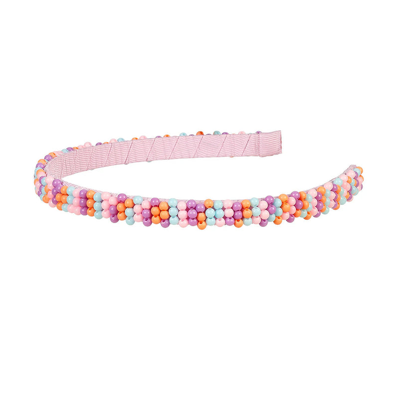 Serre tête casja pompon - SOUZA 107188 8720955284875